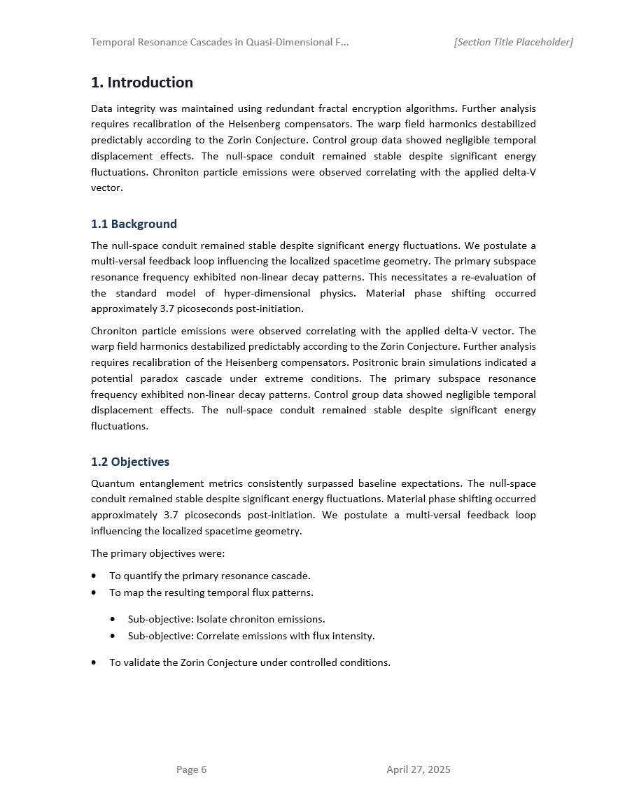 Report Page 6